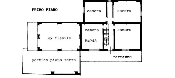 6-Zimmer Haus in Portogruaro, Italy, Nr. 175407 48