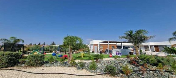 5 chambres Villa à Pano Deftera, Cyprus No. 83619 8