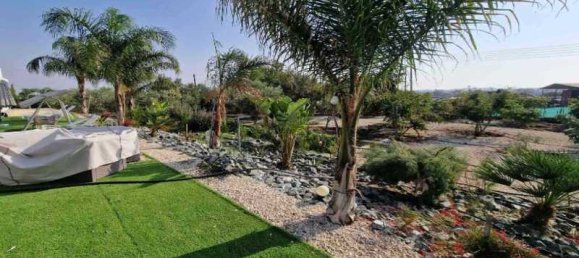 5 chambres Villa à Pano Deftera, Cyprus No. 83619 2