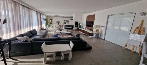 5 chambres Villa à Pano Deftera, Cyprus No. 83619 4