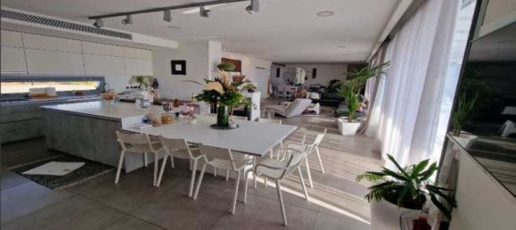 5 chambres Villa à Pano Deftera, Cyprus No. 83619 3