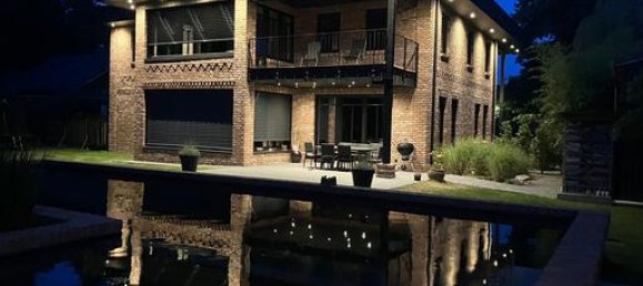 Дом с 11 комнатами в Cuxhaven, Германия № 53141 16