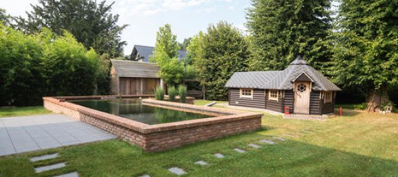 Дом с 11 комнатами в Cuxhaven, Германия № 53141 15