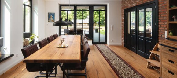 Дом с 11 комнатами в Cuxhaven, Германия № 53141 6