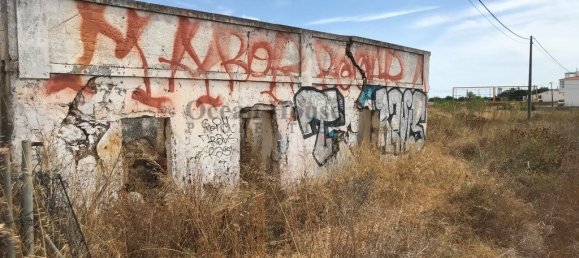 Grundstück in Almancil, Portugal 7740m², Nr. 145122 6