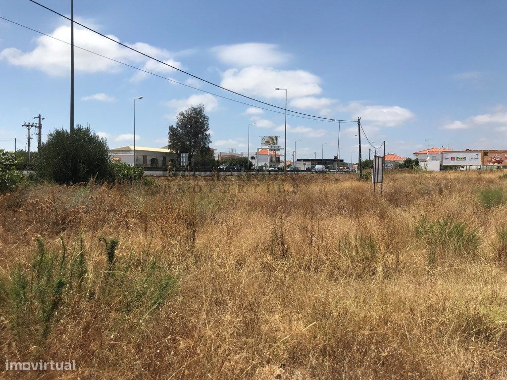 Grundstück in Almancil, Portugal 7740m², Nr. 145122