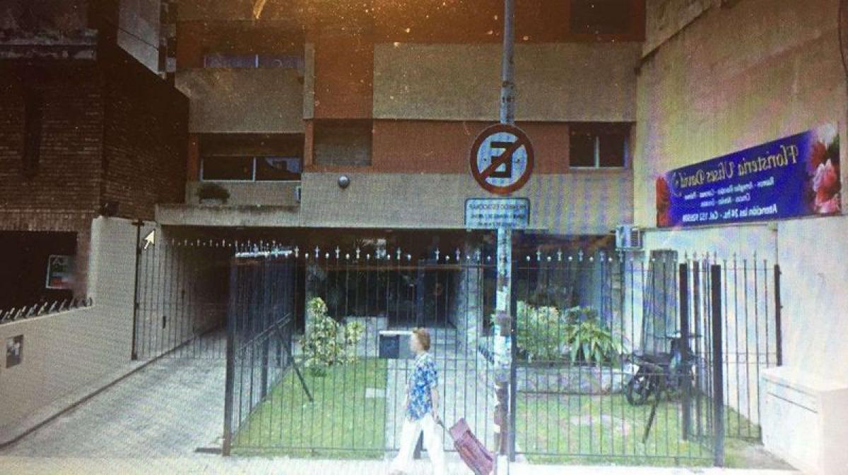  Warehouse in Cordoba, Argentina No. 27117