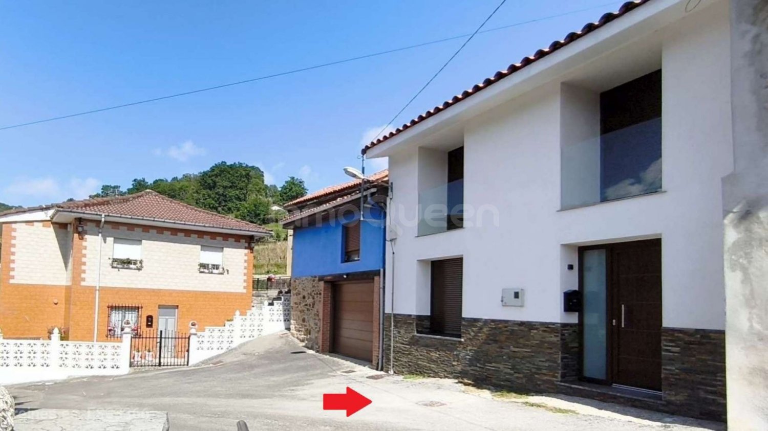 Дом с 2 спальнями в Астурия, Испания № 136731