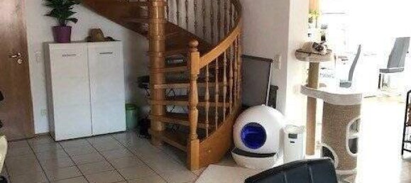 Квартира с 5 комнатами в Вюрцбург, Германия № 178190 3