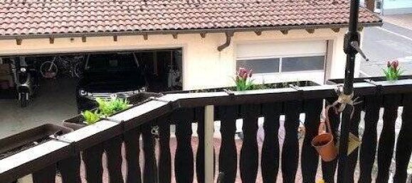 Квартира с 5 комнатами в Вюрцбург, Германия № 178190 4