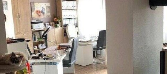 Квартира с 5 комнатами в Вюрцбург, Германия № 178190 2