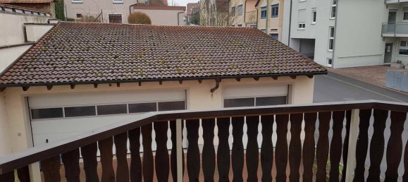 Квартира с 5 комнатами в Вюрцбург, Германия № 178190 13