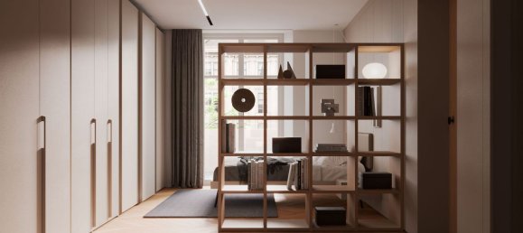 7 rooms Apartment in Fano, Italy No. 99399 7