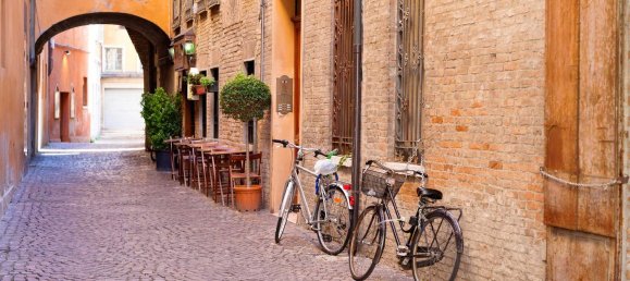 7 rooms Apartment in Fano, Italy No. 99399 14