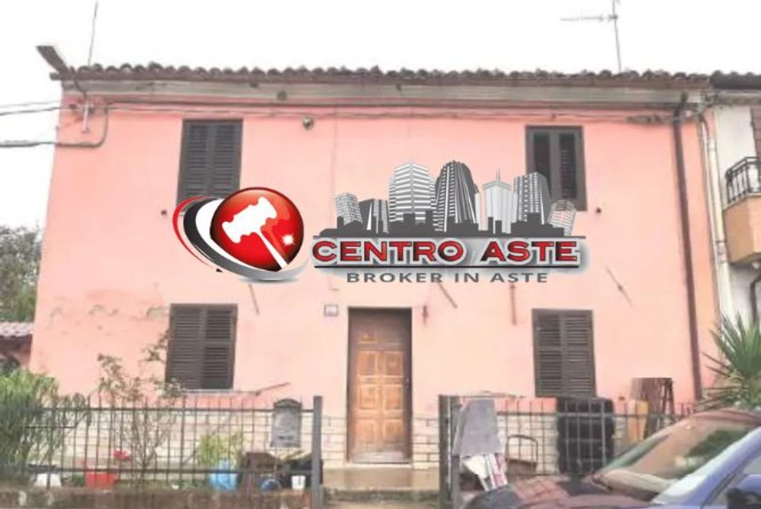 7 rooms Apartment in Fano, Italy No. 99399