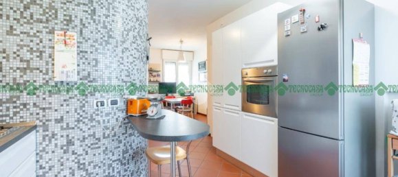 Ático de 3 dormitorios en Valsamoggia, Italy No. 52342 11