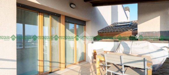 Ático de 3 dormitorios en Valsamoggia, Italy No. 52342 26