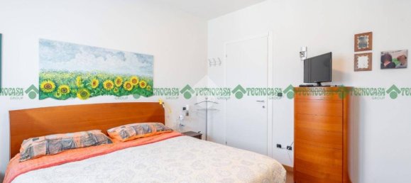 Ático de 3 dormitorios en Valsamoggia, Italy No. 52342 40