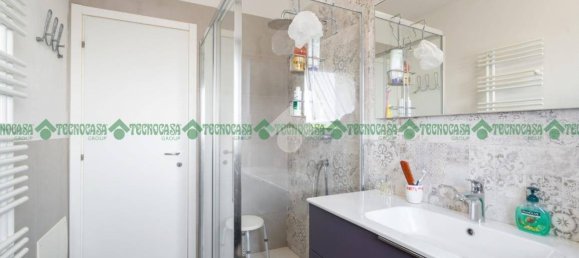 Ático de 3 dormitorios en Valsamoggia, Italy No. 52342 42