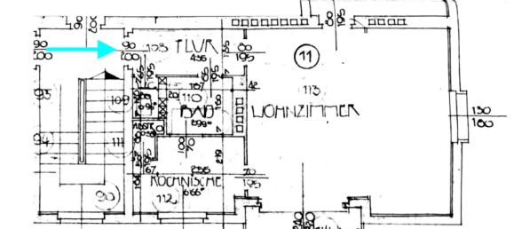 2-Zimmer Wohnung in Lend, Austria, Nr. 227124 14