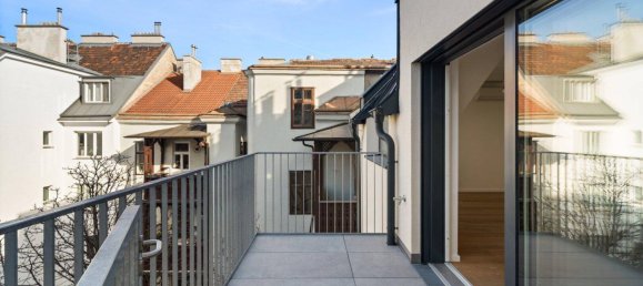 3 rooms Apartment in Alsergrund, Austria No. 133160 7