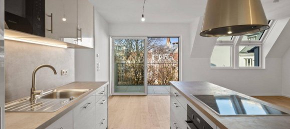 3 rooms Apartment in Alsergrund, Austria No. 133160 4