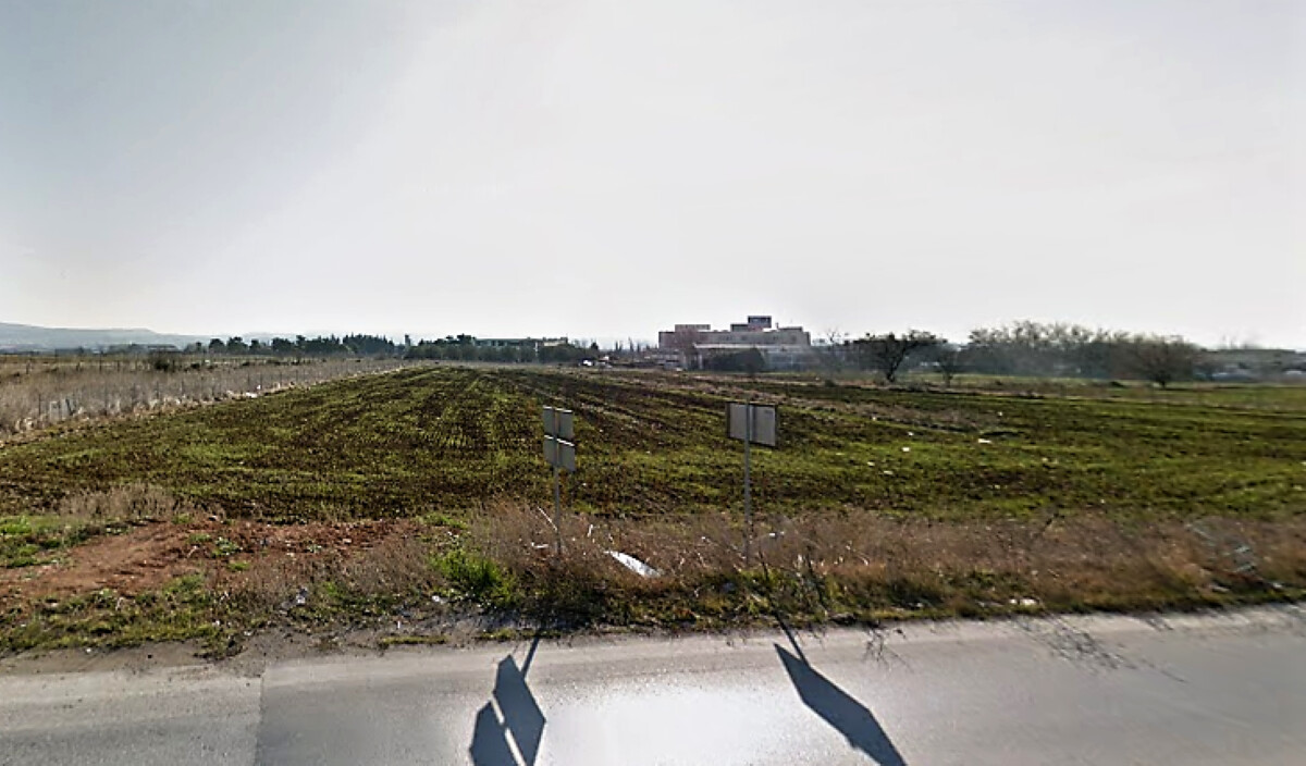 Hotel in Thermi, Greece 3380m², Nr. 4000