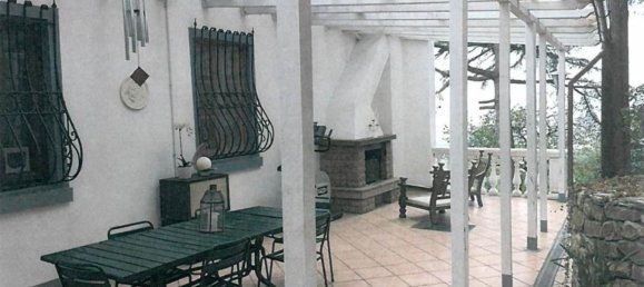 10 Schlafzimmer Villa in Florence, Italy, Nr. 333324 8