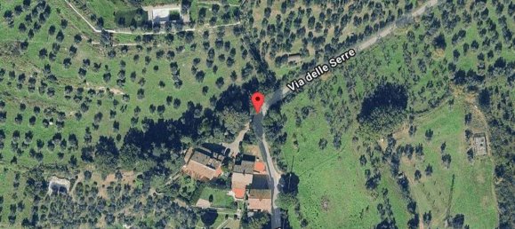 10 Schlafzimmer Villa in Florence, Italy, Nr. 333324 2