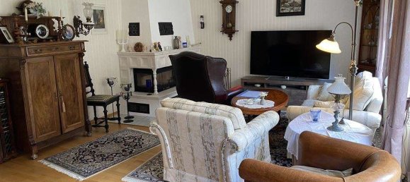 5 rooms Townhouse in Duchy of Lauenburg, Germany No. 317559 8