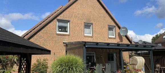 5 rooms Townhouse in Duchy of Lauenburg, Germany No. 317559 2