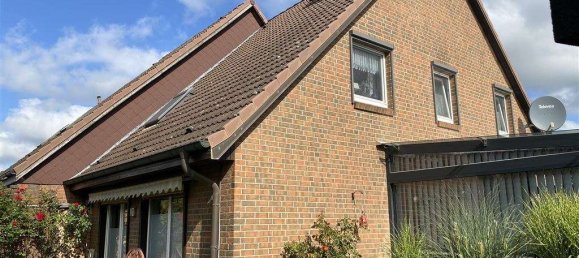 5 rooms Townhouse in Duchy of Lauenburg, Germany No. 317559 3