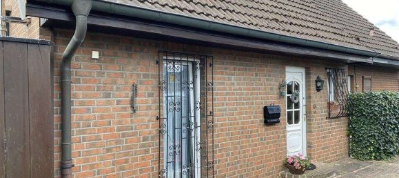 5 rooms Townhouse in Duchy of Lauenburg, Germany No. 317559 4