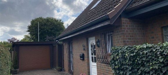 5 rooms Townhouse in Duchy of Lauenburg, Germany No. 317559 5