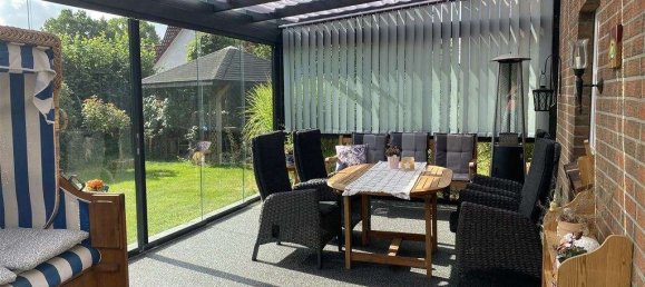 5 rooms Townhouse in Duchy of Lauenburg, Germany No. 317559 7