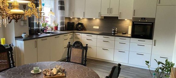 5 rooms Townhouse in Duchy of Lauenburg, Germany No. 317559 10