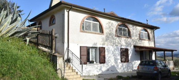 Casa de 4 divisões em Borghi, Italy N.º 53950 50