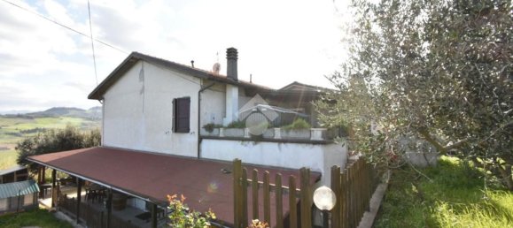 Casa de 4 divisões em Borghi, Italy N.º 53950 49
