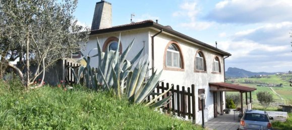 Casa de 4 divisões em Borghi, Italy N.º 53950 7