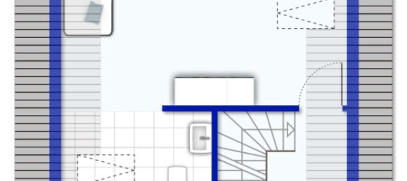 Moradia em banda T5 em Rhein-Erft, Germany N.º 226089 4