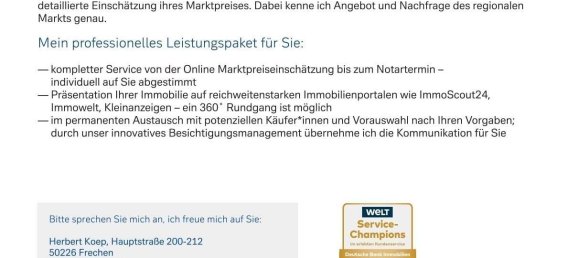 Moradia em banda T5 em Rhein-Erft, Germany N.º 226089 9