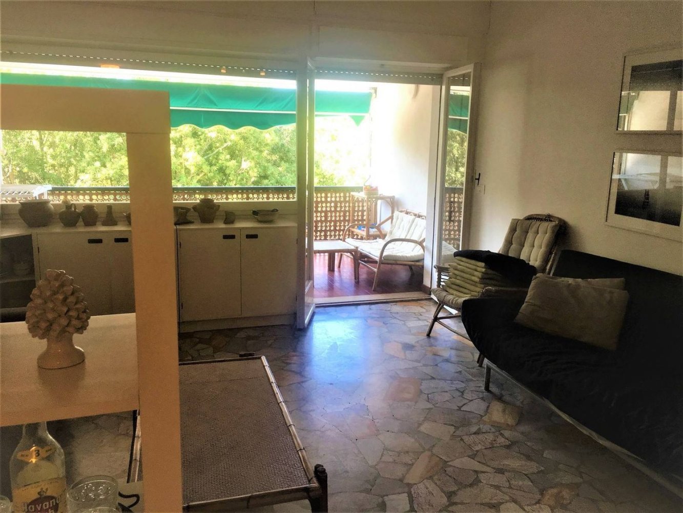 2-salle Appartement à Castiglione della Pescaia, Italy No. 82514