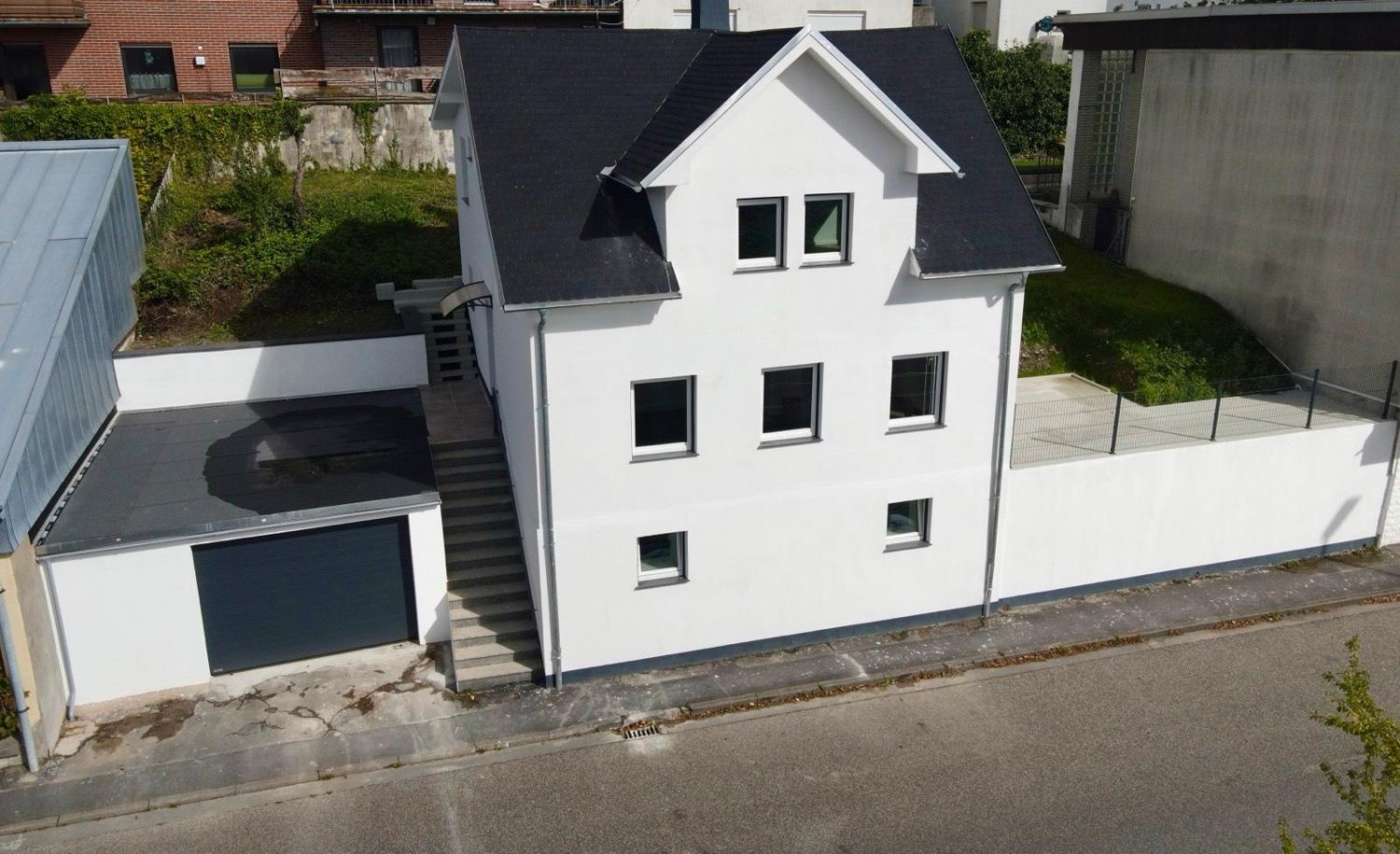 3 bedrooms House in Hochtaunuskreis, Germany No. 287040