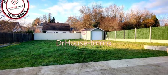 4 bedrooms House in Meung-sur-Loire, France No. 79404 37