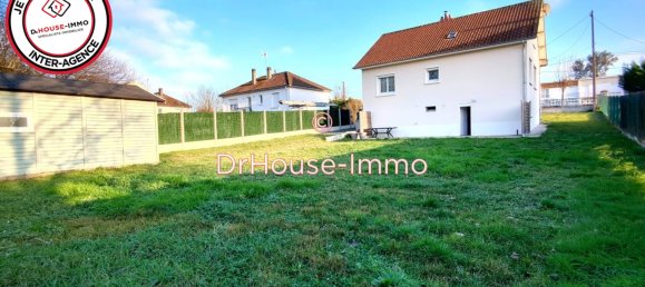 4 bedrooms House in Meung-sur-Loire, France No. 79404 8