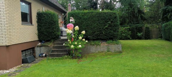 Таунхаус с 2 спальнями в Хермсдорф, Германия № 351818 8