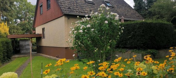 Таунхаус с 2 спальнями в Хермсдорф, Германия № 351818 10