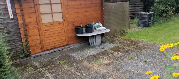 Таунхаус с 2 спальнями в Хермсдорф, Германия № 351818 6