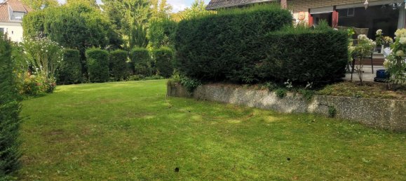 Таунхаус с 2 спальнями в Хермсдорф, Германия № 351818 5