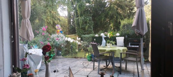 Таунхаус с 2 спальнями в Хермсдорф, Германия № 351818 2